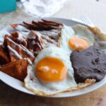 Tijuana Taco Tour (Mexican Food)