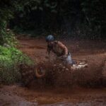 ATV Ride