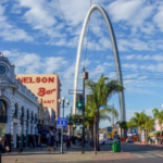 Tijuana street