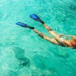 Snorkeling