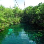 Tulum Cenote Tour