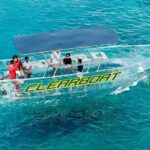 Glass Boat