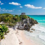Tulum Cenote Tour