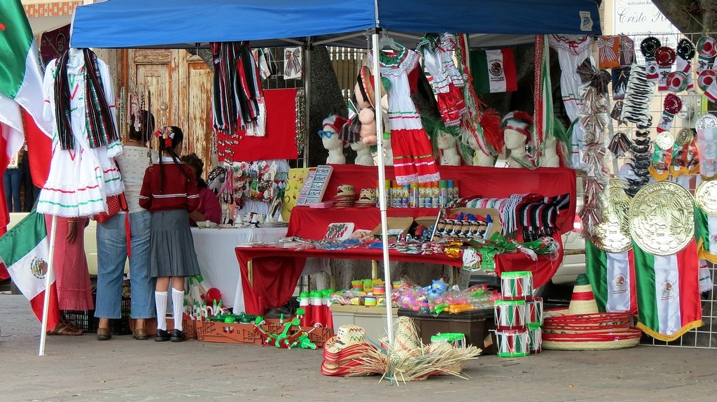 Mexican Independence Celebrations