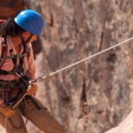 Rappel Mexico (Mountain)