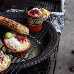 Mexican Food traditions