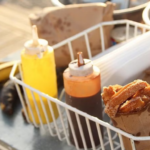 Tijuana Food Tour (Salsas)