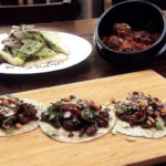 Mexican Food traditions