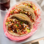 Tijuana Food Tour (Tacos)
