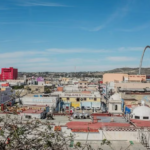 Tijuana Day Tour (Streets)
