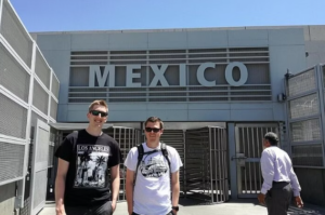 Tijuana Day Tour (Border)