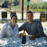 Wine Tour Baja California (Tasting)