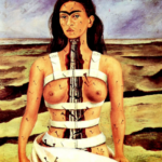 cuadros de frida kahlo