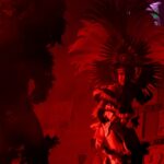 La Llorona Xochimilco