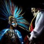 Myths of Mexican Culture