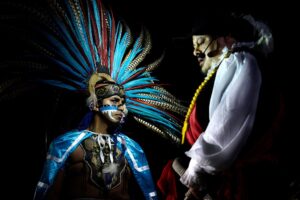Myths of Mexican Culture