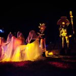 La Llorona Xochimilco