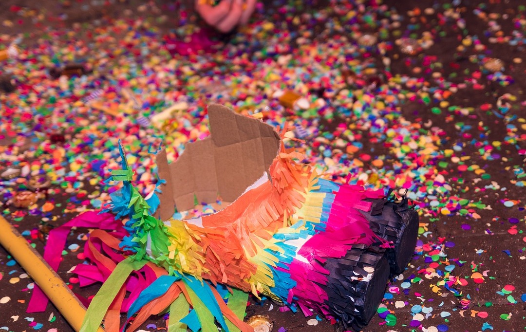 What is a Piñata: Tradition, Symbolism & More • Vibe Adventures