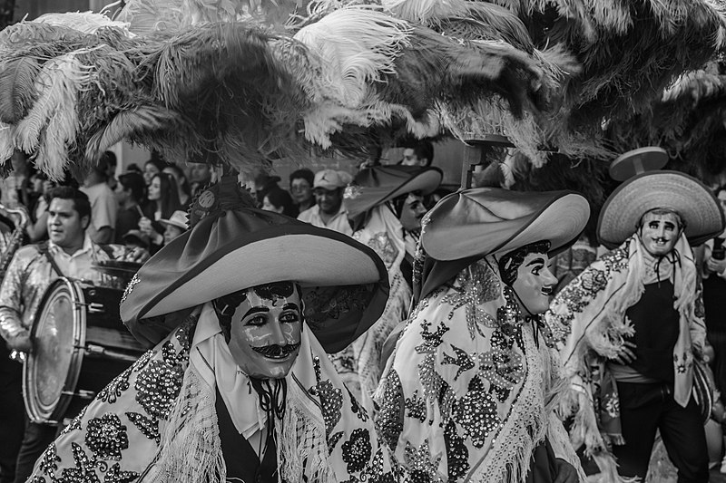 artists in mexico (golden age cinema)