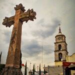 holy week in mexico
