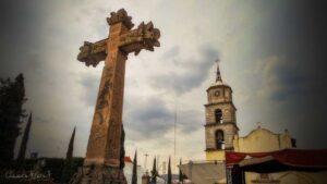 holy week in mexico