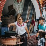 Oaxaca Guelaguetza (Community)