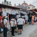 Oaxaca Guelaguetza (Exploring)