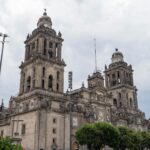Mexico City Day Tour