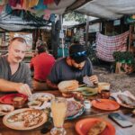 Guelaguetza Festival (Food)