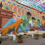 Mural