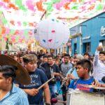 Guelaguetza Festival (Tradition)