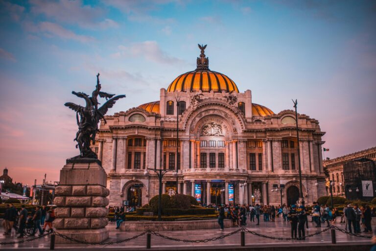 Iconic Museum