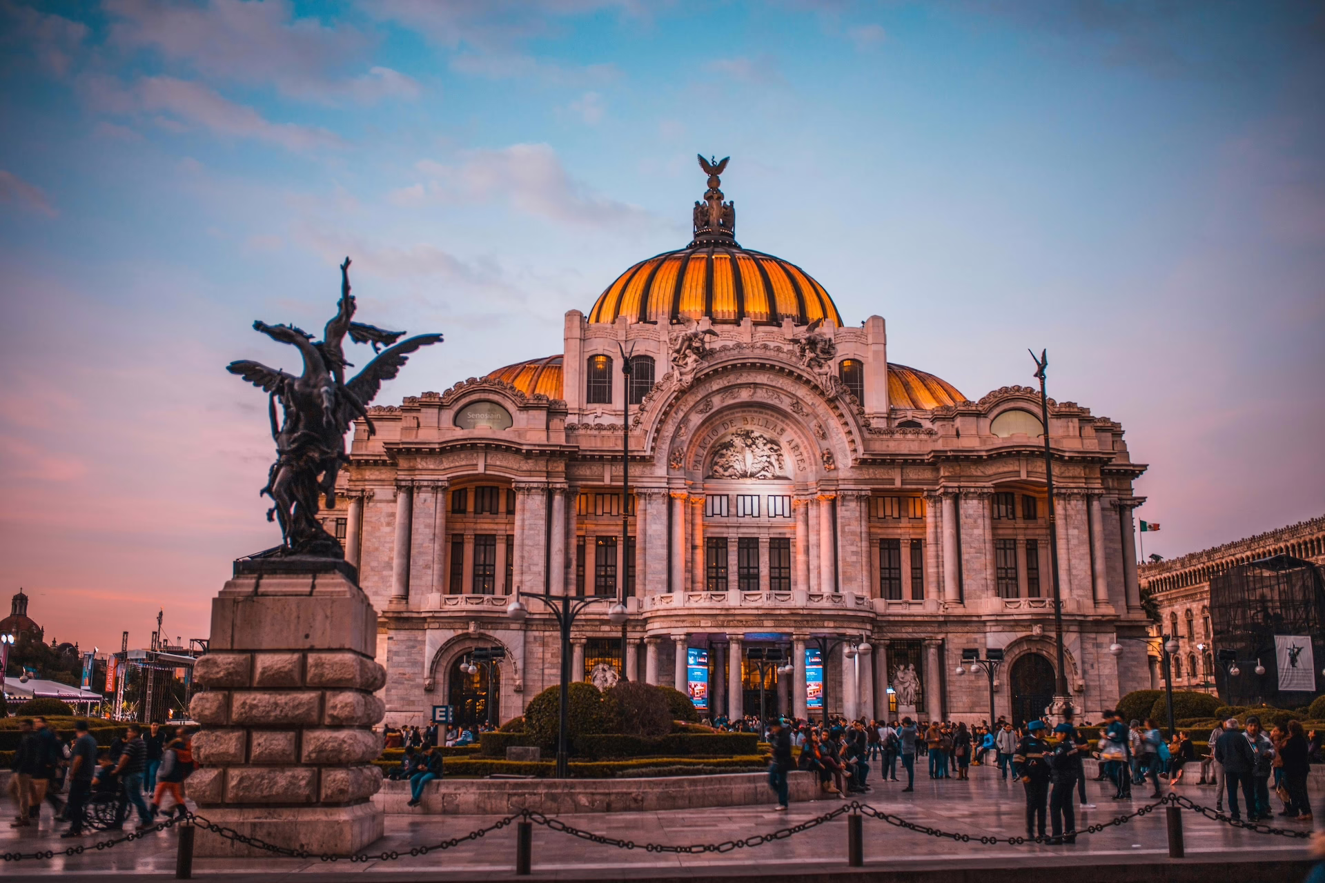 Iconic Museum