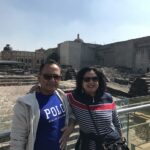 Mexico City Architecture Tour