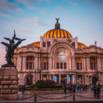Hop on Hop Off Mexico City