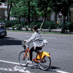Mexico City Bike Tour
