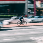 Two wheels experience