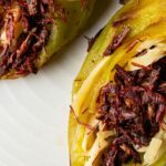 Mexican dish