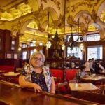 Cantina Tour Mexico City