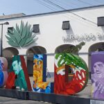 Pulque Bar Mexico City