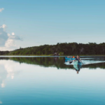 Coba Lake