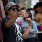 Pulque Bar Mexico City