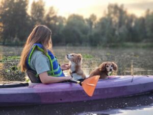 Xochimilco Sunrise Tour