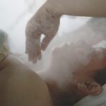 steam facial