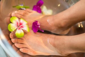 Mayan Spa Cancun
