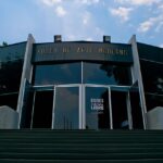 Mexico Art Museums
