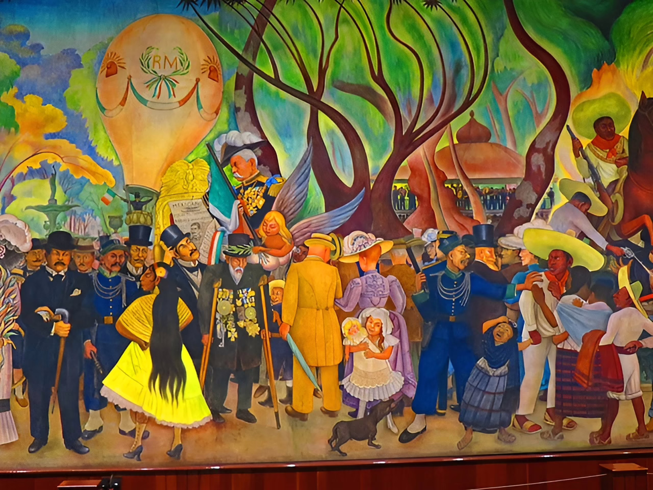 Diego Rivera