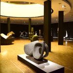 Mexico Art Museums