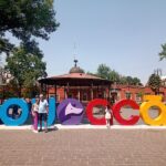 Tours in Mexico