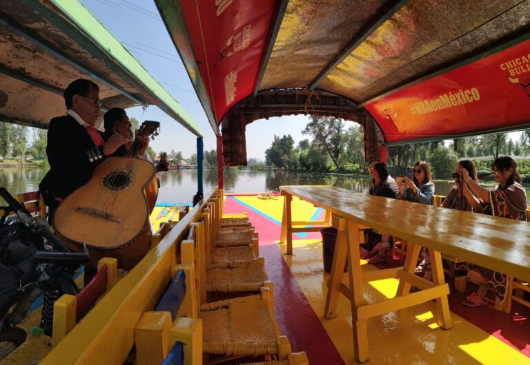 Xochimilco